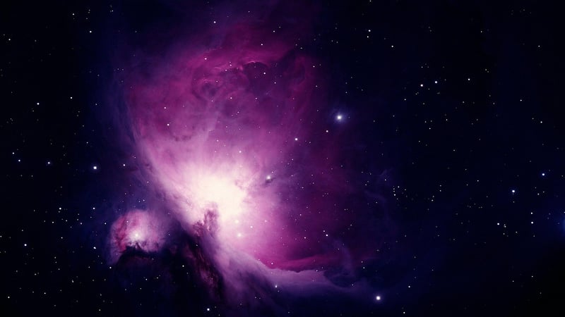 Space Nebula